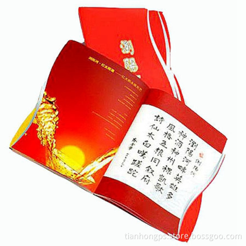 Catalog Printing, Book Printing. Printing